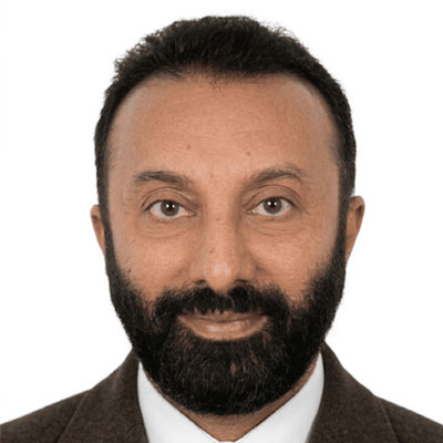 Mr Muhammed Noufal